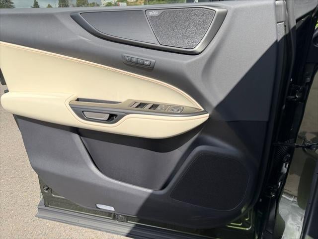 2024 Lexus NX HYBRID 350h Luxury