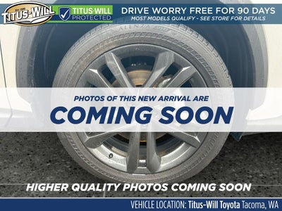 2024 Lexus NX 450h+ Luxury 450h+ Luxury