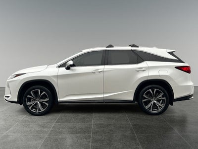 2022 Lexus RX 350L 350L