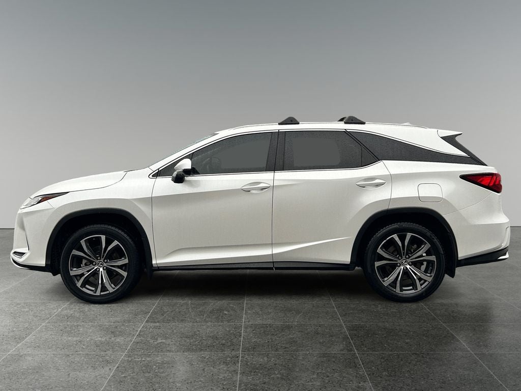 2022 Lexus RX 350L 350L