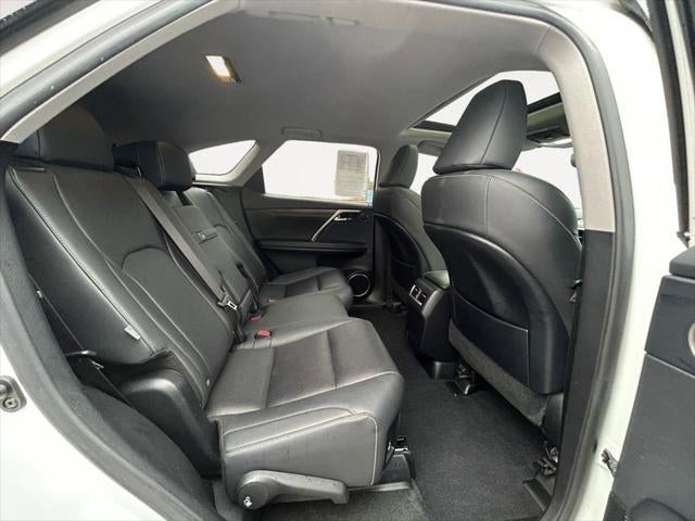 2022 Lexus RX 350L 350L