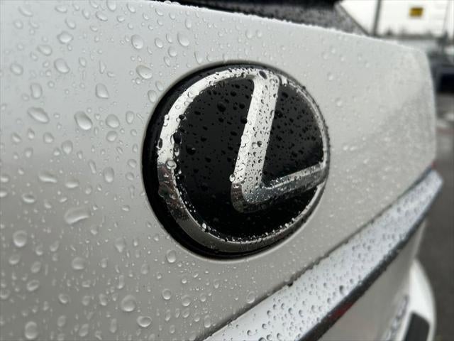 2022 Lexus RX 350L 350L