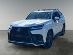 2024 Lexus LX 600 600 F SPORT