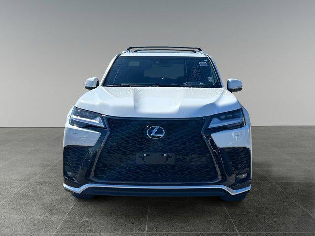 2024 Lexus LX 600 600 F SPORT