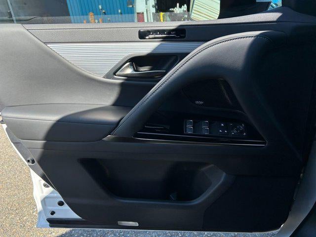 2024 Lexus LX 600 600 F SPORT