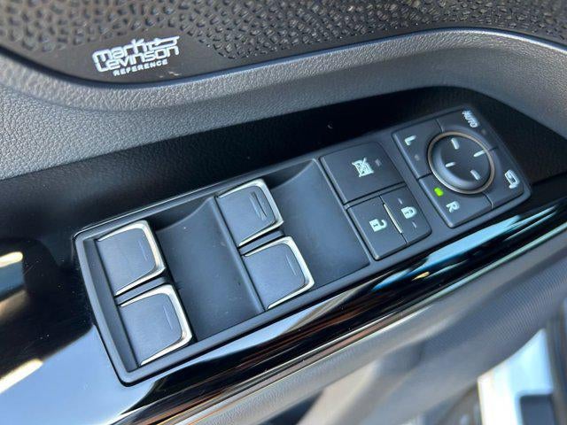 2024 Lexus LX 600 600 F SPORT