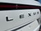 2024 Lexus LX 600 600 F SPORT
