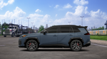 2026 Toyota RAV4 Plug-in Hybrid GR SPORT