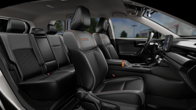 2026 Toyota RAV4 Plug-in Hybrid Woodland