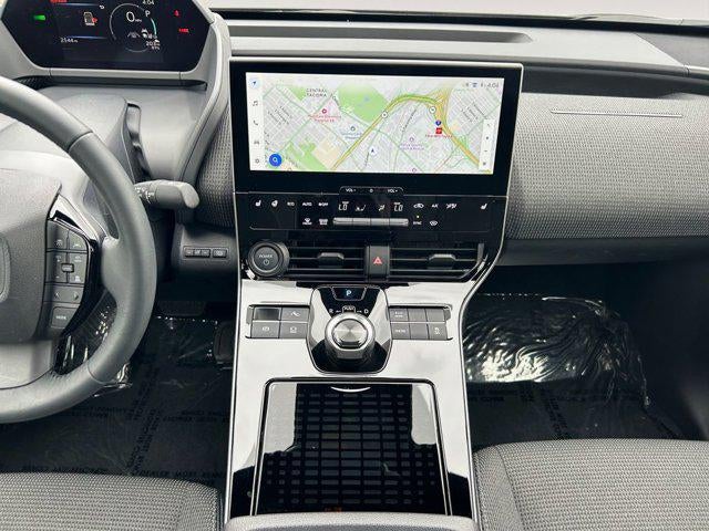 2025 Toyota bZ4X XLE