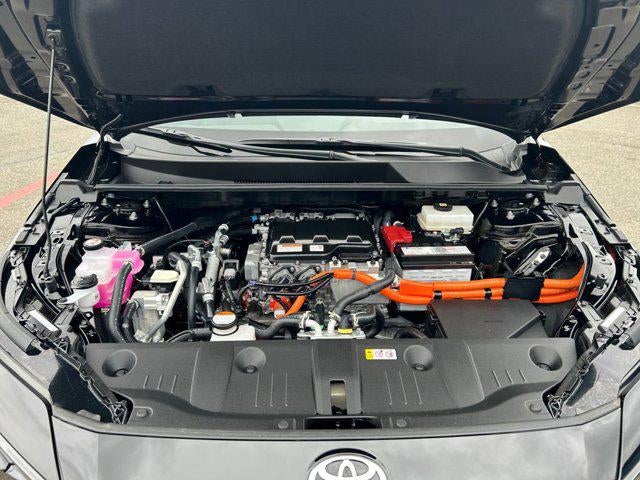 2025 Toyota bZ4X XLE