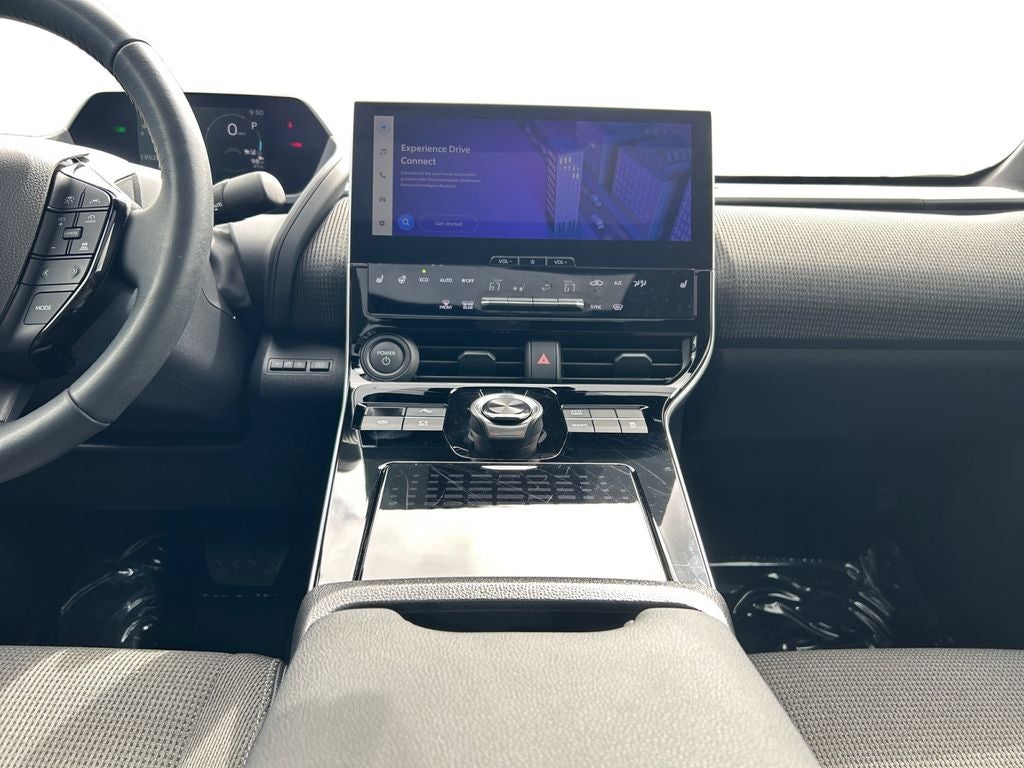 2024 Toyota bZ4X XLE