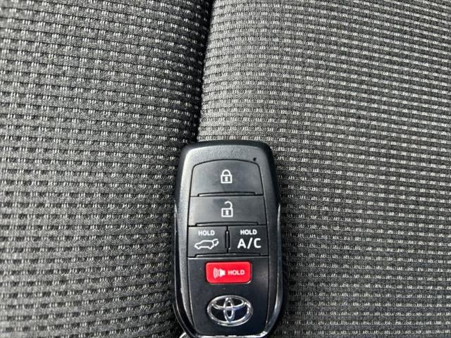 2024 Toyota bZ4X XLE
