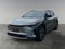 2025 Toyota bZ4X XLE