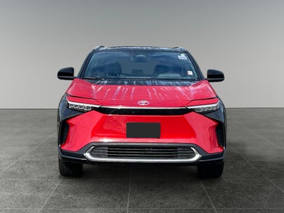 2023 Toyota bZ4X Limited