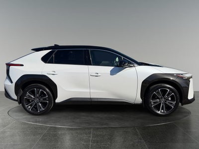 2023 Toyota bZ4X Limited