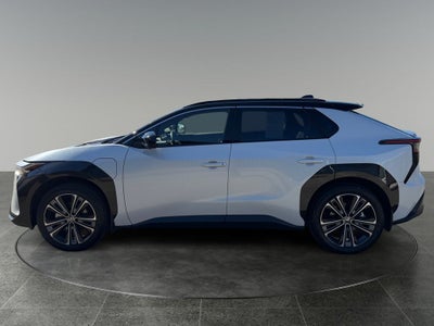 2023 Toyota bZ4X Limited