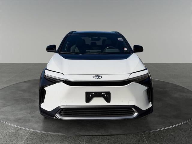 2023 Toyota bZ4X Limited