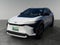2023 Toyota bZ4X Limited