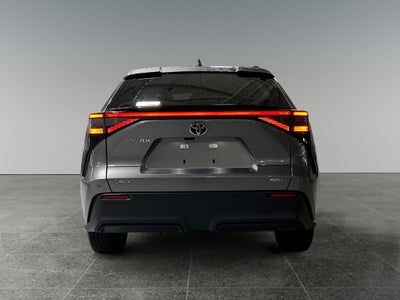 2024 Toyota bZ4X XLE