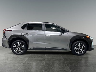 2024 Toyota bZ4X XLE