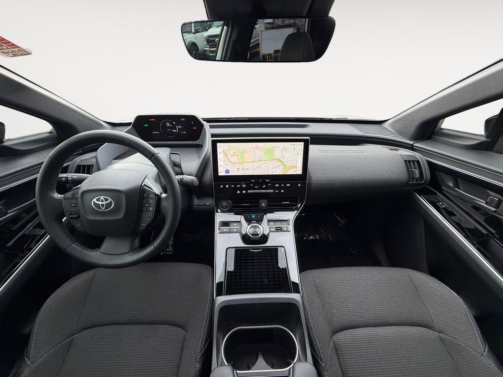 2024 Toyota bZ4X XLE