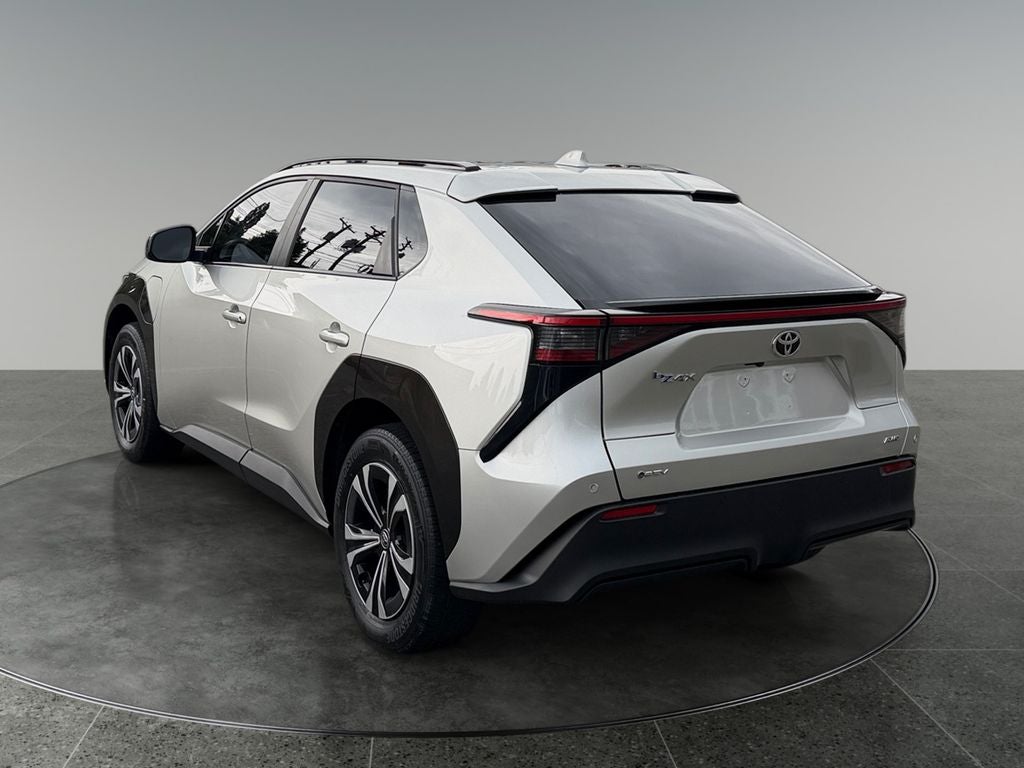 2024 Toyota bZ4X XLE