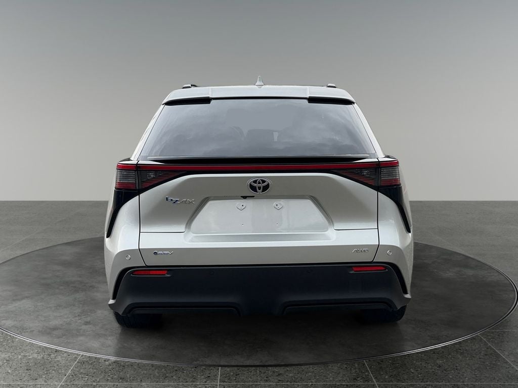 2024 Toyota bZ4X XLE