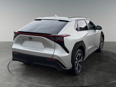 2024 Toyota bZ4X XLE