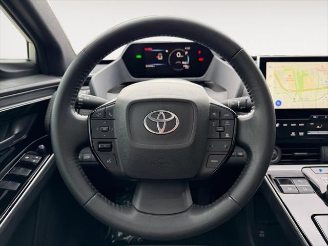 2024 Toyota bZ4X XLE