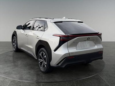 2024 Toyota bZ4X XLE