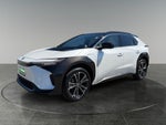 2023 Toyota bZ4X Limited