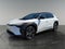 2023 Toyota bZ4X Limited