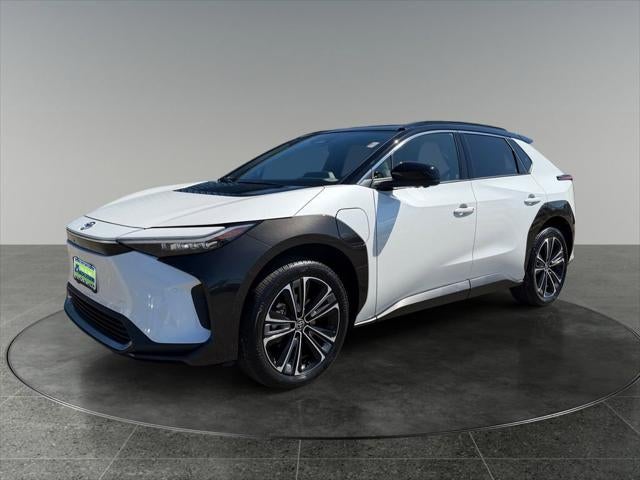 2023 Toyota bZ4X Limited