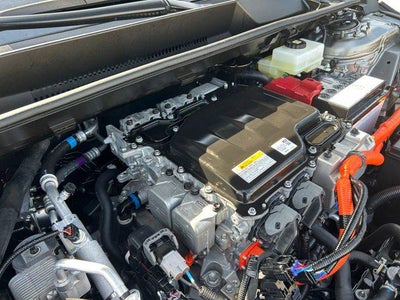 2023 Toyota bZ4X XLE 1 OWNER