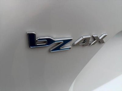 2023 Toyota bZ4X XLE