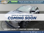 2023 Toyota bZ4X XLE