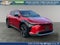 2023 Toyota bZ4X Limited