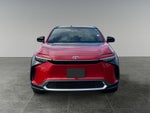 2023 Toyota bZ4X Limited