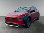 2023 Toyota bZ4X Limited