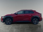 2023 Toyota bZ4X Limited