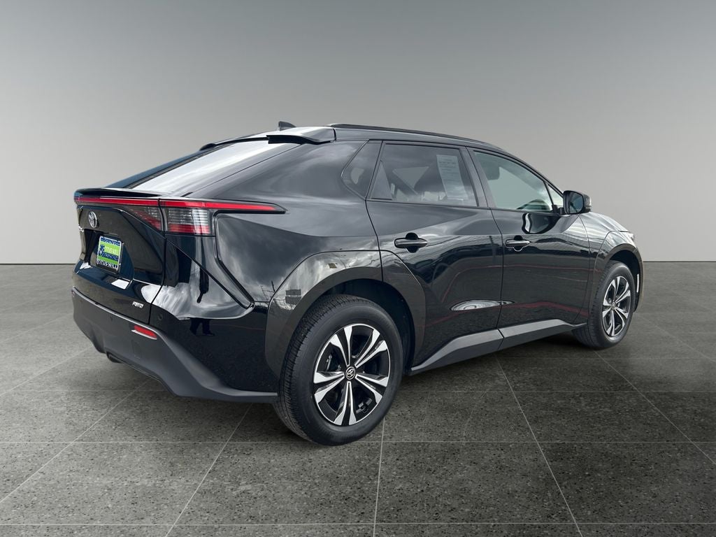 2023 Toyota bZ4X XLE