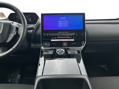 2023 Toyota bZ4X XLE