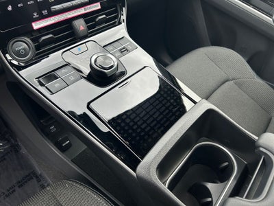 2023 Toyota bZ4X XLE