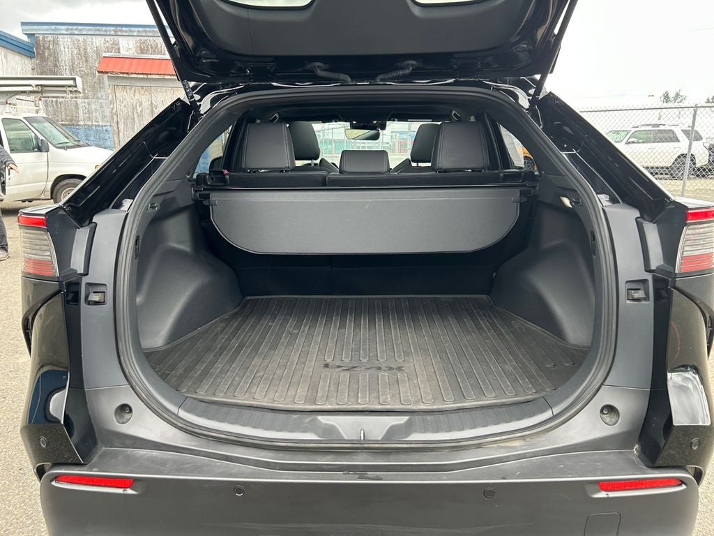 2023 Toyota bZ4X XLE