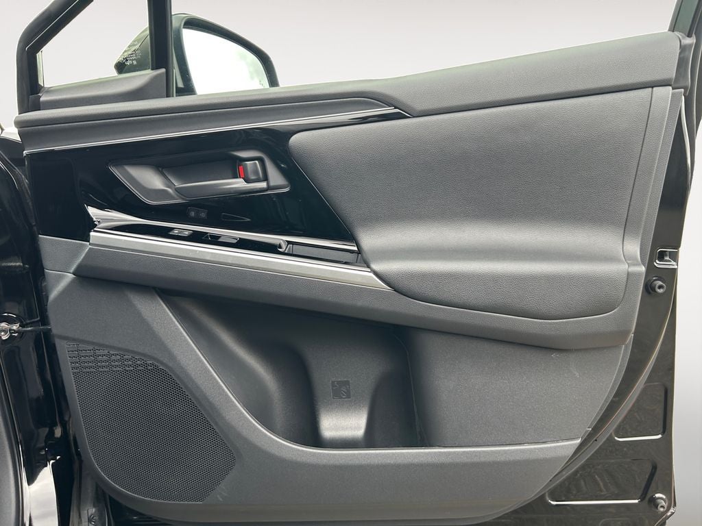 2023 Toyota bZ4X XLE