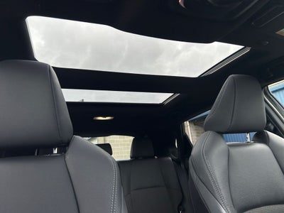 2023 Toyota bZ4X XLE