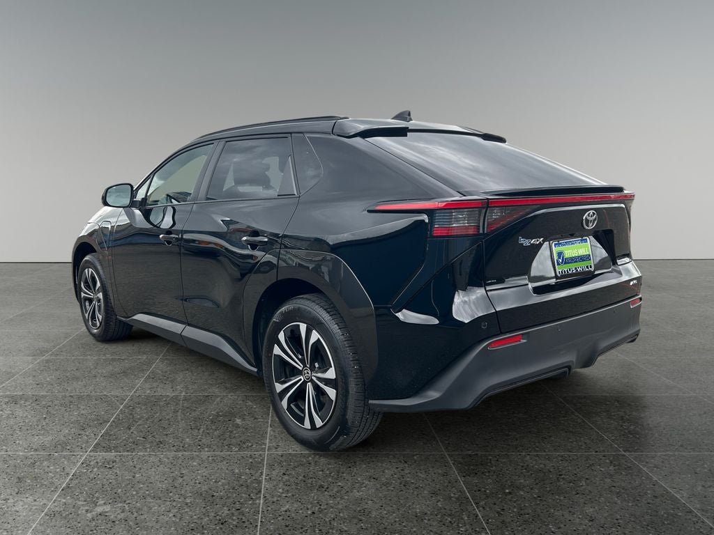 2023 Toyota bZ4X XLE
