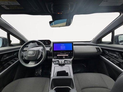 2023 Toyota bZ4X XLE