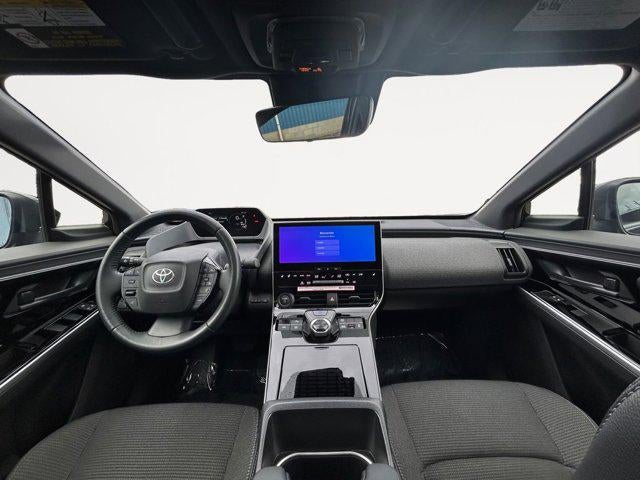 2023 Toyota bZ4X XLE